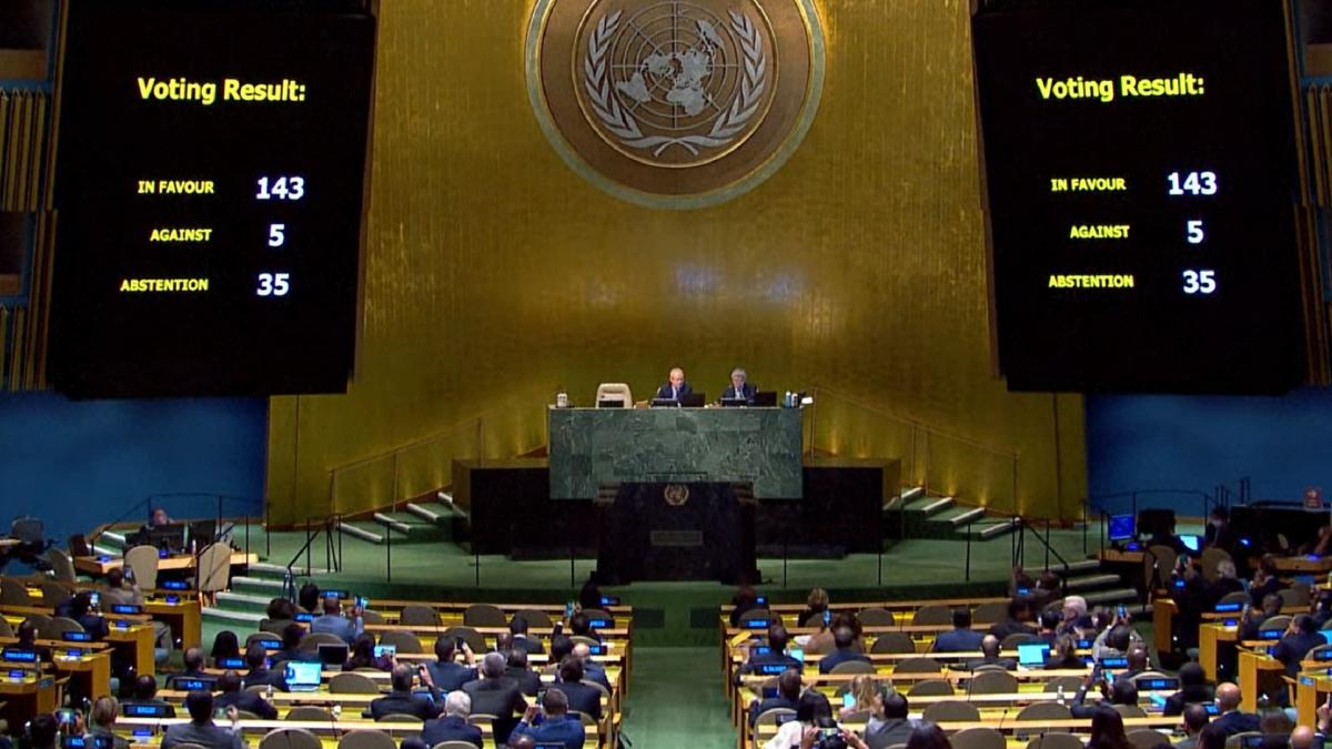 adunarea-generala-a-onu-a-condamnat-cu-o-majoritate-covarsitoare-anexarile-ilegale-de-teritorii-ucrainene-rusia-este-izolata