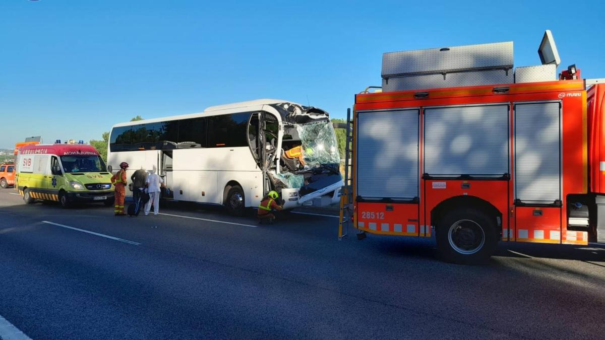 accident-autocar-spania