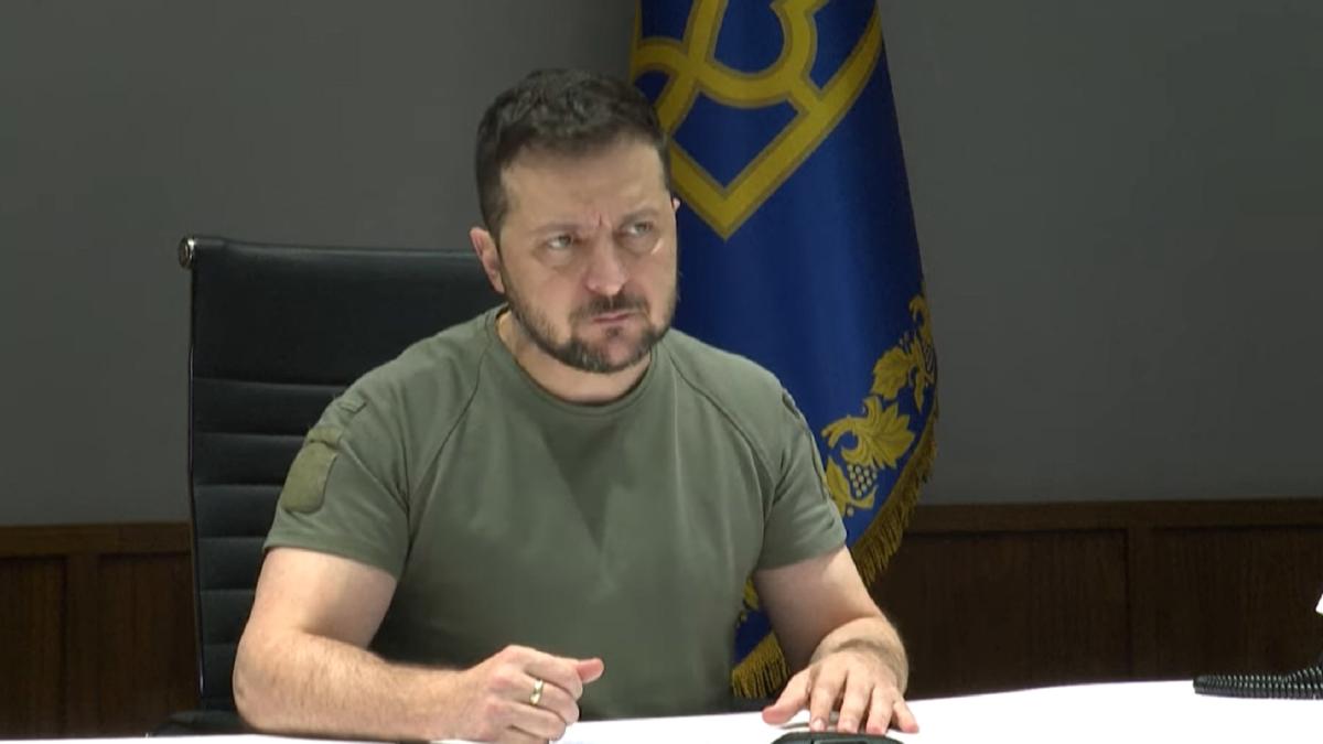 ucraina-va-actiona-pentru-a-si-apara-poporul--zelenski-avertizeaza-repet--pentru-cei-care-inteleg-doar-rusa-daca-vrei-sa-traiesti--fugi