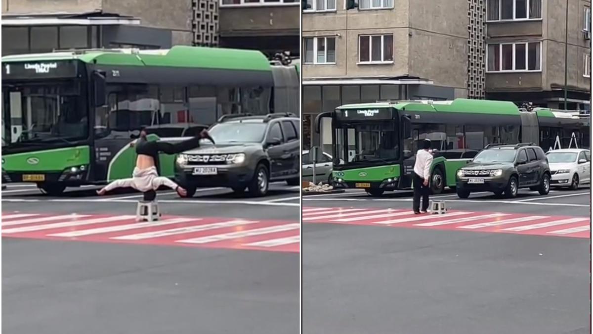 spaniol-amendat-trecere-pietoni-brasov