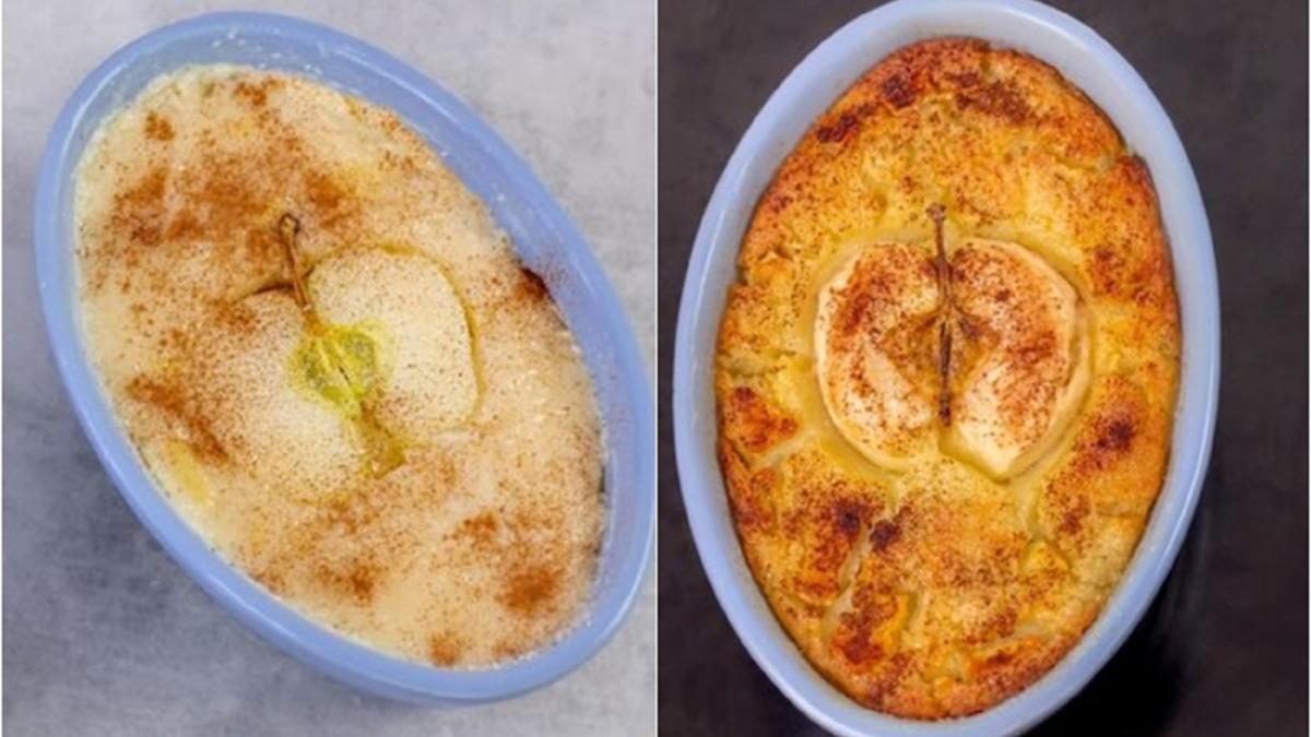 terci-de-gris-la-cuptor-cu-mere-si-scortisoara--un-super-desert--extrem-de-pufos-si-fin--fara-mare-efort