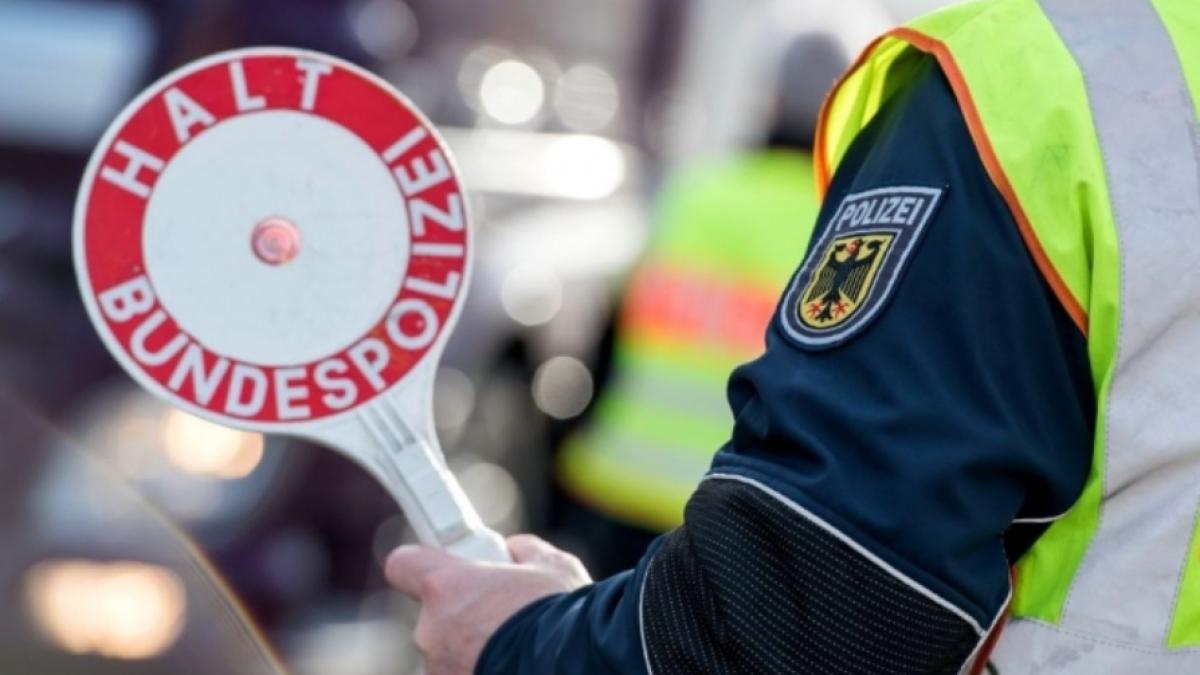 polizei-politie-germania