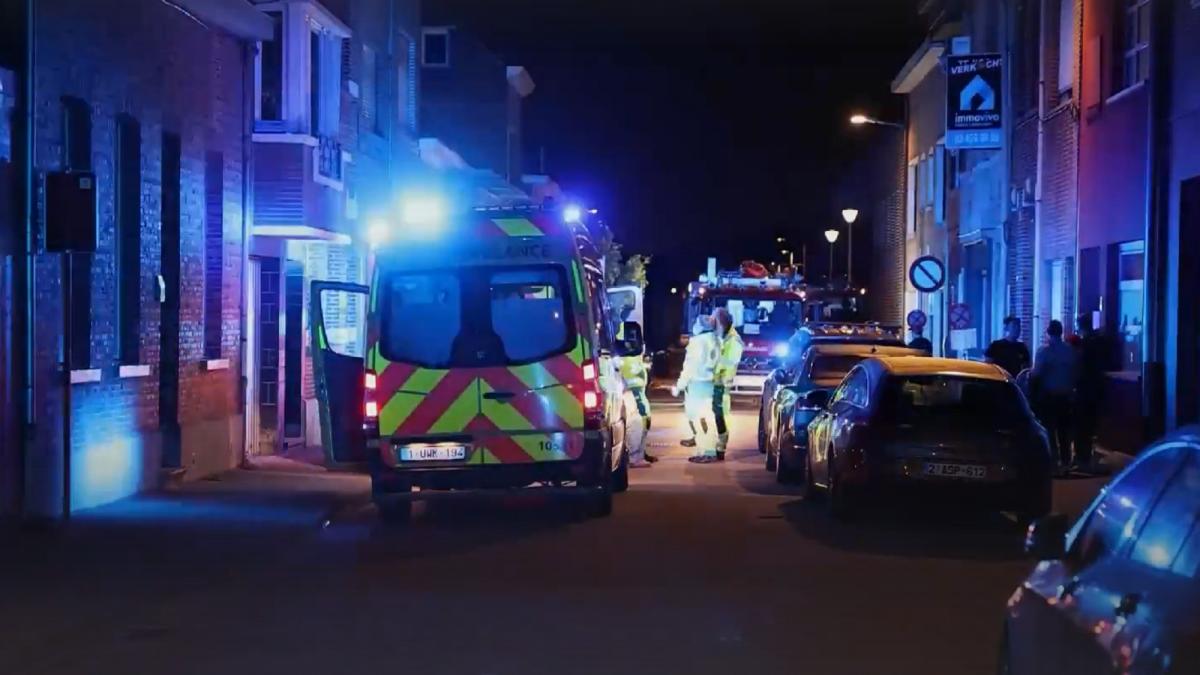 incendiu-la-un-bloc-locuit-de-romani--in-belgia-focul-a-fost-violent--unii-dormeau-cand-am-batut-in-usi-ca-sa-i-evacuam--cinci-persoane--la-spital