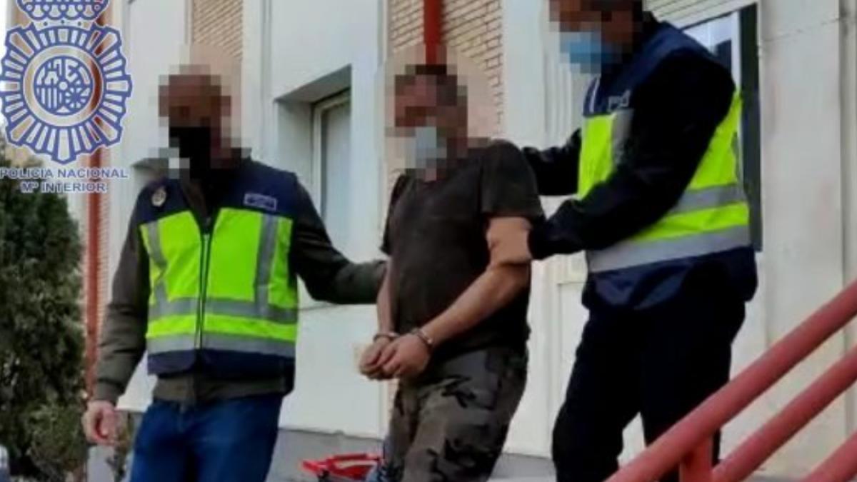 roman-arestat-spania-policia-national