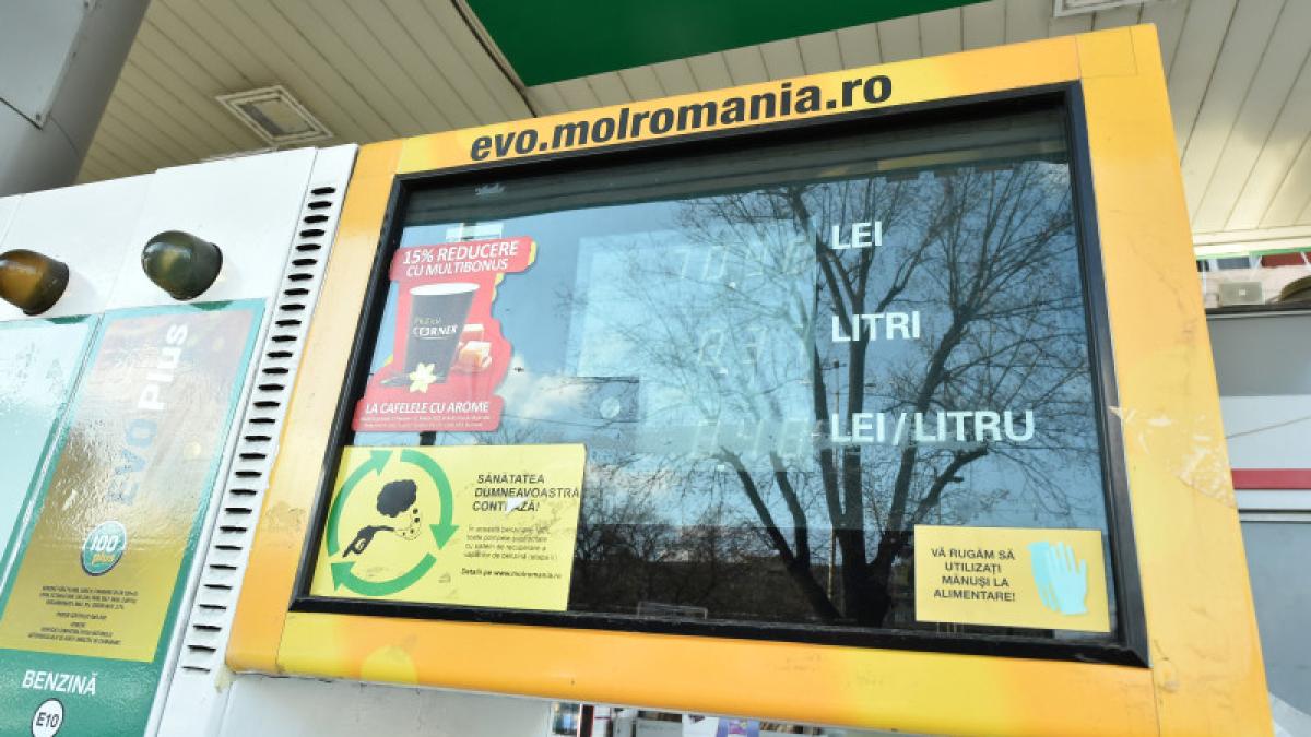benzinarie-pret-carburanti-pret-benzina