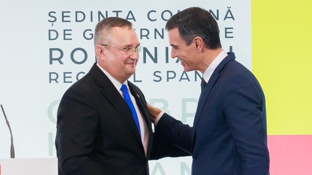 nicolae-ciuca-pedro-sanchez-sedinta