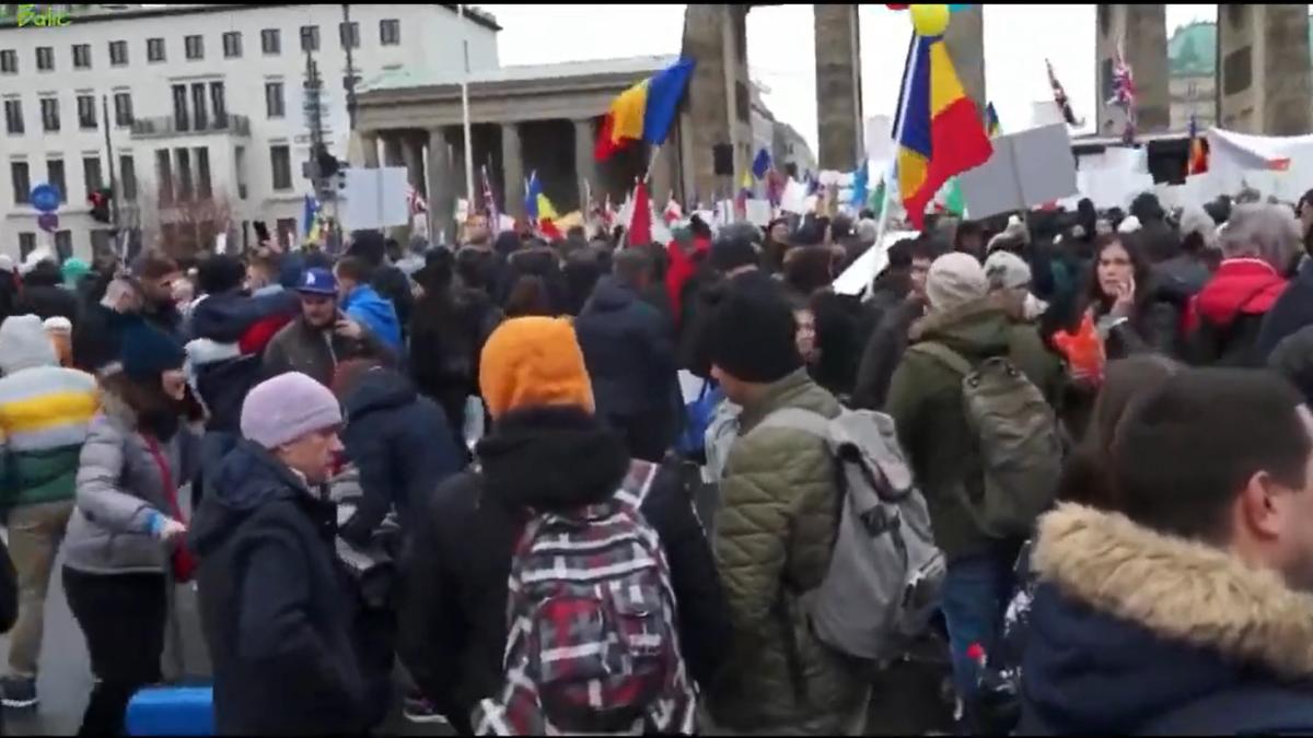 mii-de-romani-au-protestat-la-berlin-pentru-sustinerea-familiei-furdui--ai-carei-copii-au-fost-luai-de-serviciile-sociale
