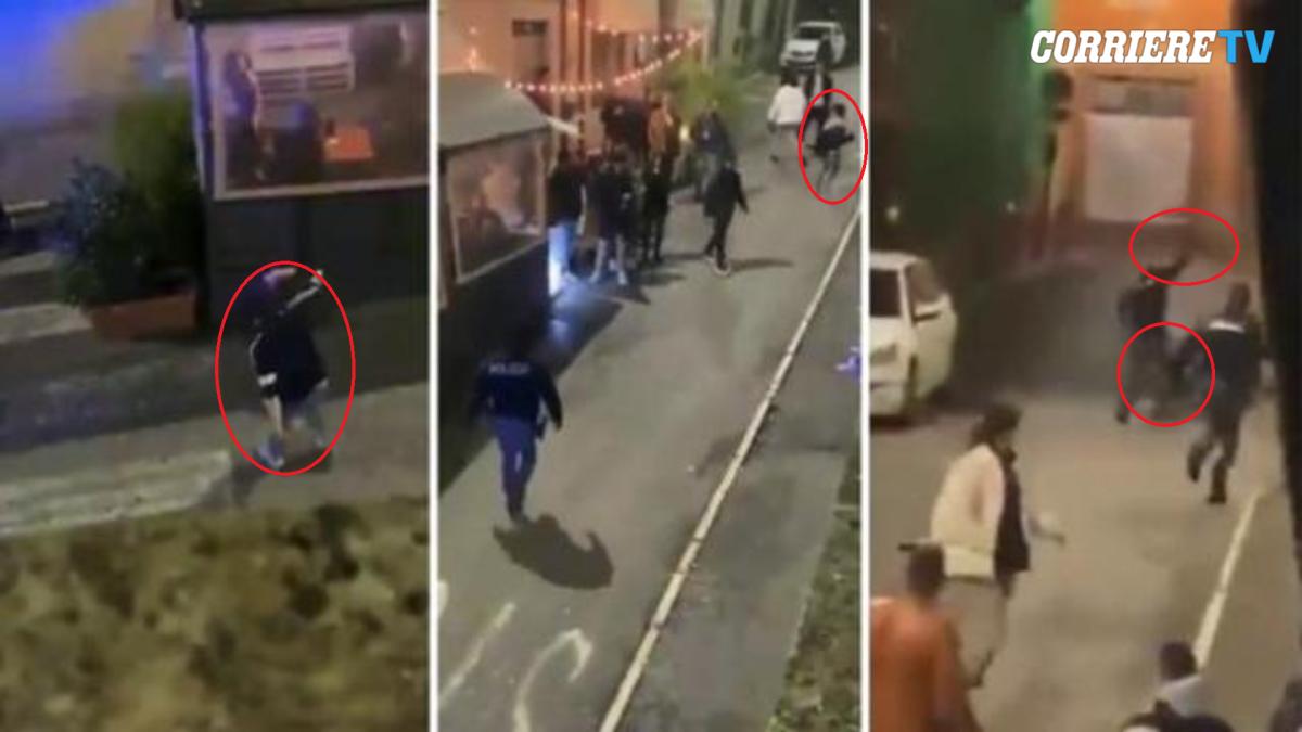 politist-filmat-in-timp-ce-lovea-cu-bata-un-roman-de-25-de-ani