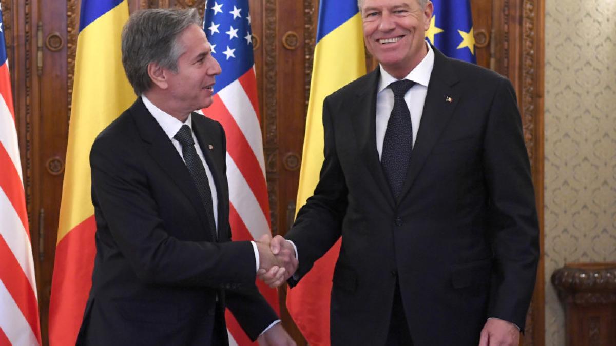 antony-blinken-klaus-iohannis