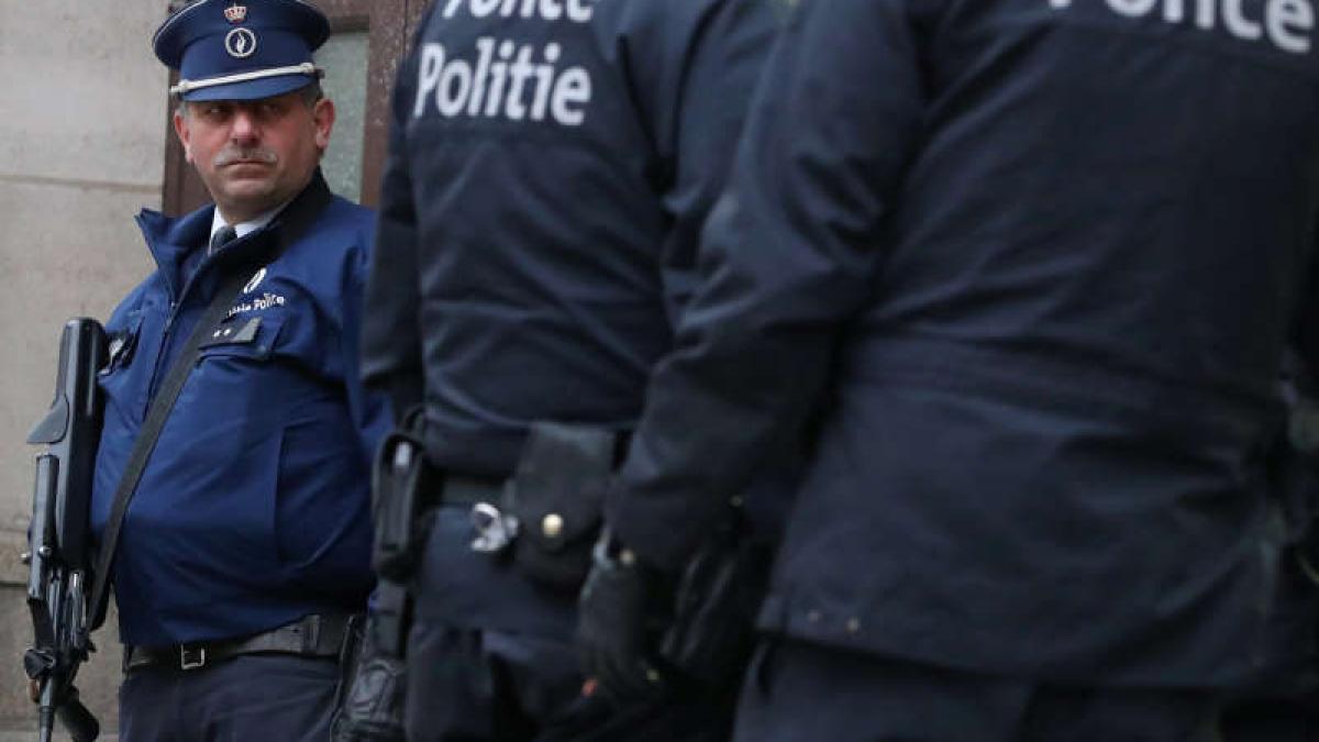 belgia_politie