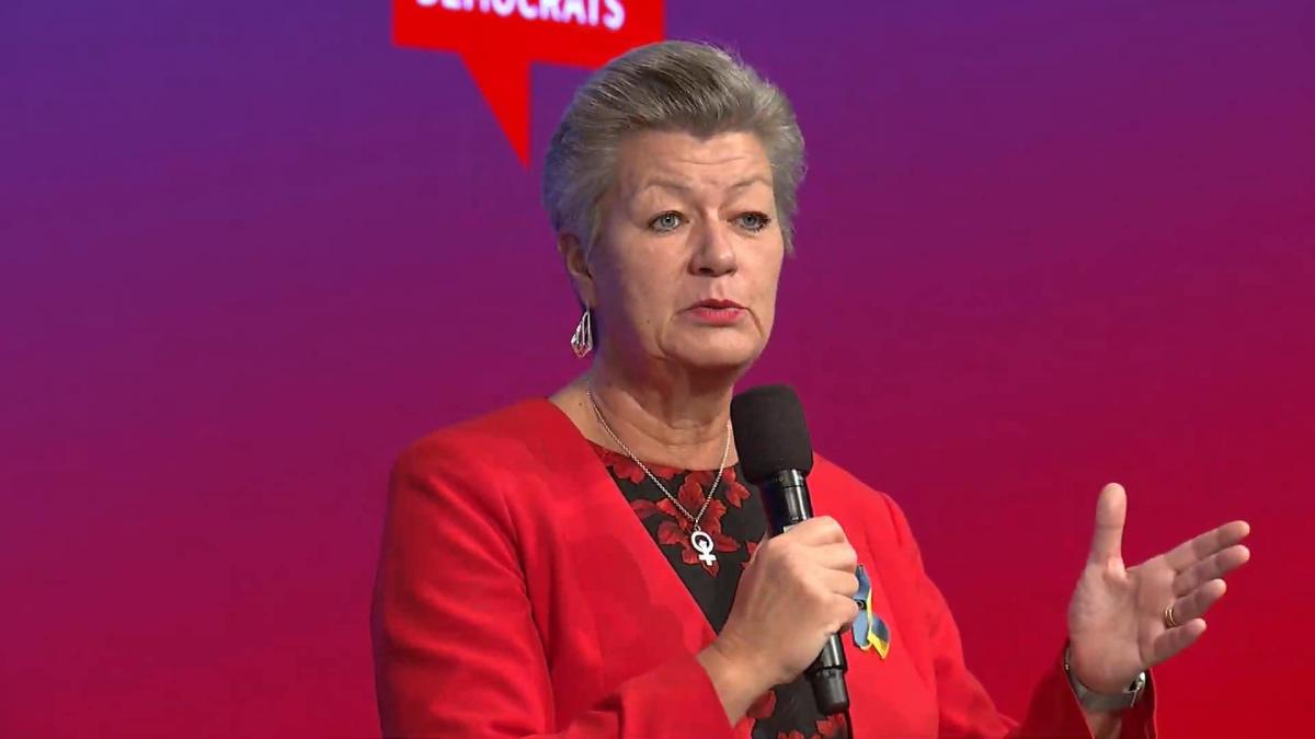 ylva-johansson-comisar-european-pentru-afaceri-interne