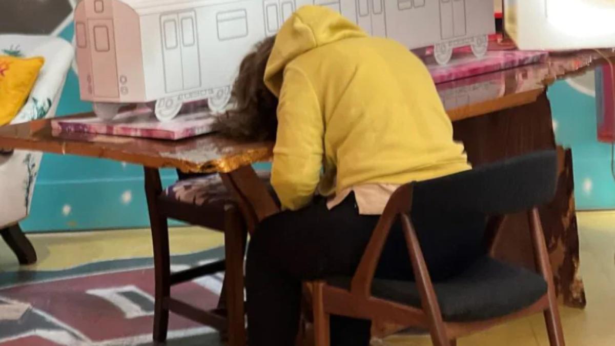 manechin-instalatie-galerie