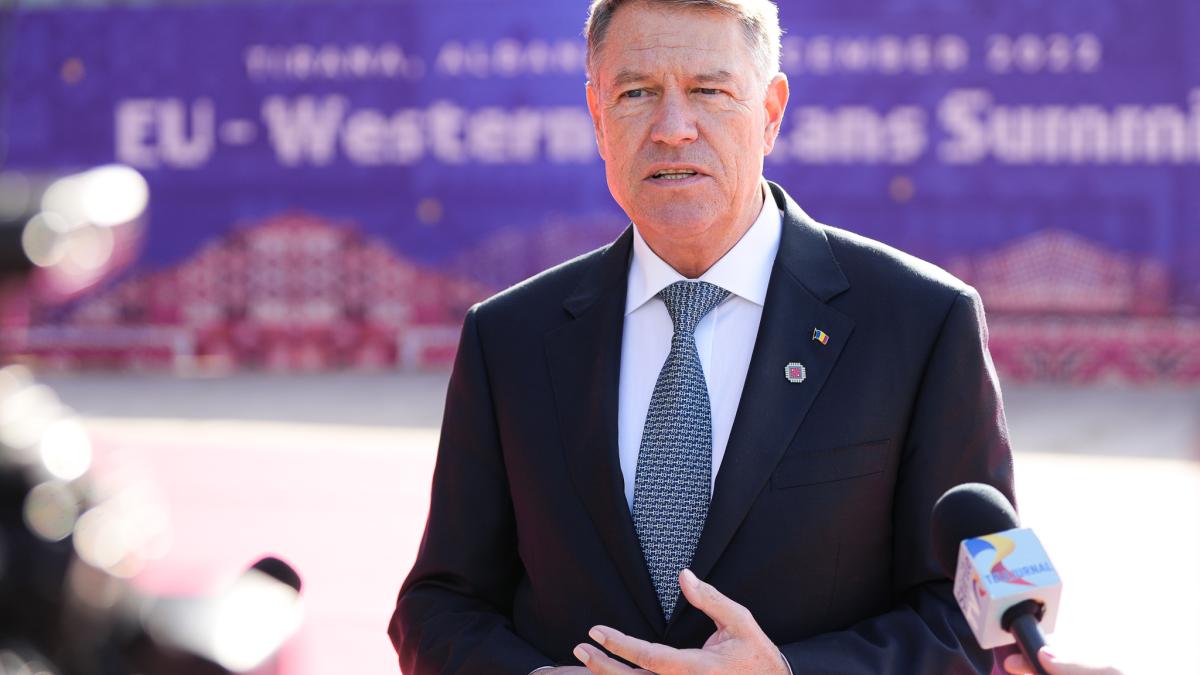 klaus-iohannis-ilustrativ-iohannis-generic-summit-albania
