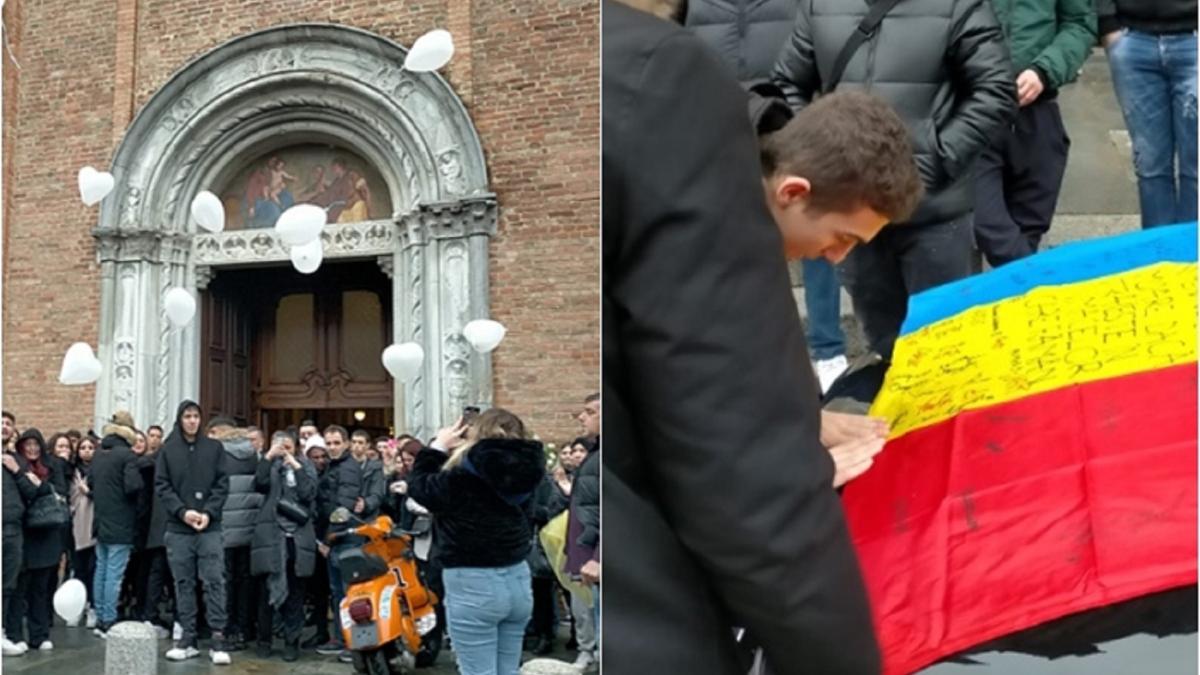 italia--adolescent-roman--condus-pe-ultimul-drum-comunitatea-romaneasca-si-a-luat-ramas-bun-de-la-alin-si-au-scris-mesaje-pe-steagul-romaniei--asezat-pe-capota-masinii-1