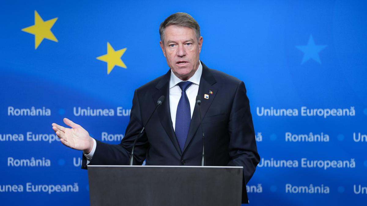 klaus-iohannis--mesaj-de-hanuca