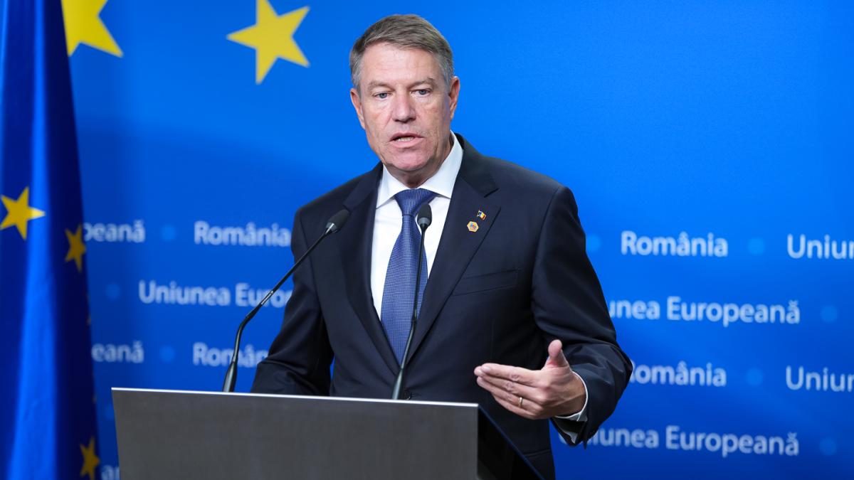 klaus-iohannis-romania-spatiul-schengen
