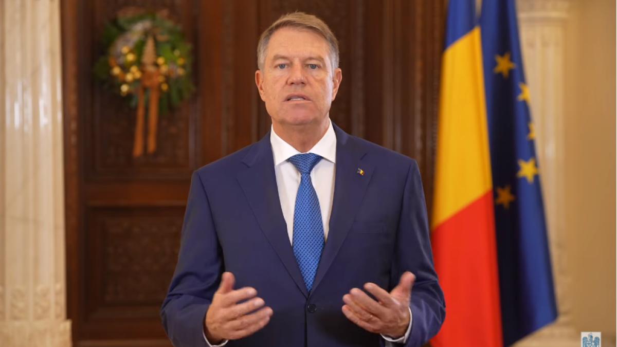 klaus-iohannis-mesaj-romani-anul-nou