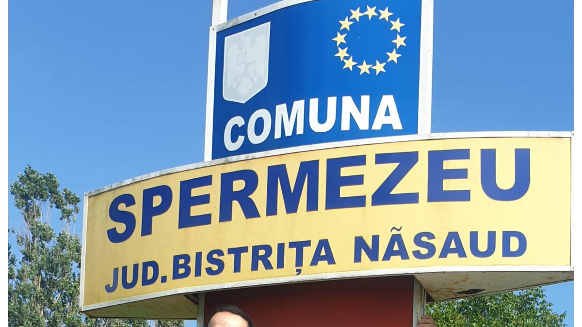 comuna-spermezeu