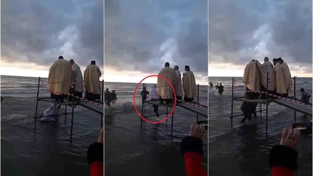 italia--un-preot-roman-a-cazut-in-mare-cand-a-vrut-sa-arunce-crucea-de-boboteaza-si-a-spalat-pacatele---video