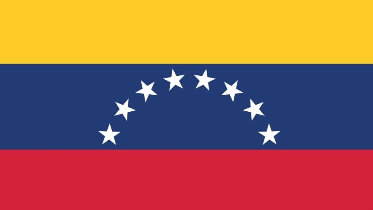 venezuela-steag
