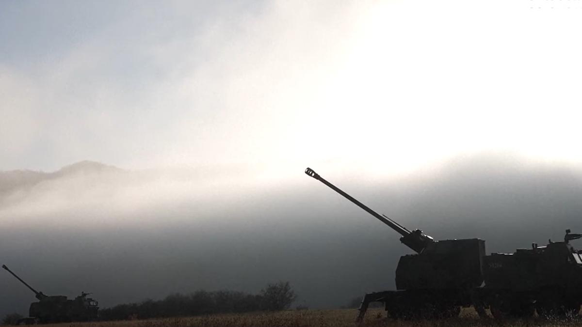 cresc-tensiunile-la-granita-dintre-serbia-si-kosovo--armata-sarba--in-stare-de-alerta