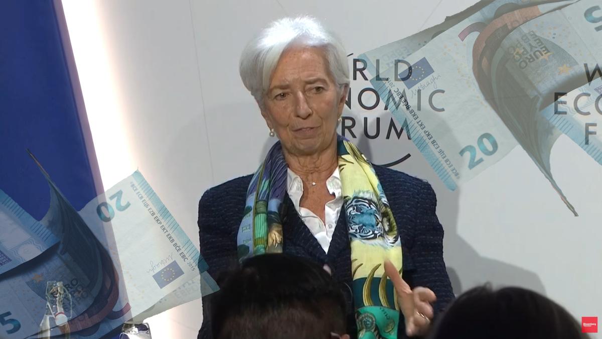 lagarde-economie