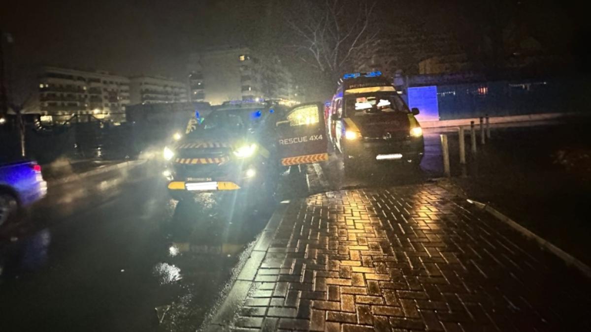 accident-bucurest-gravida