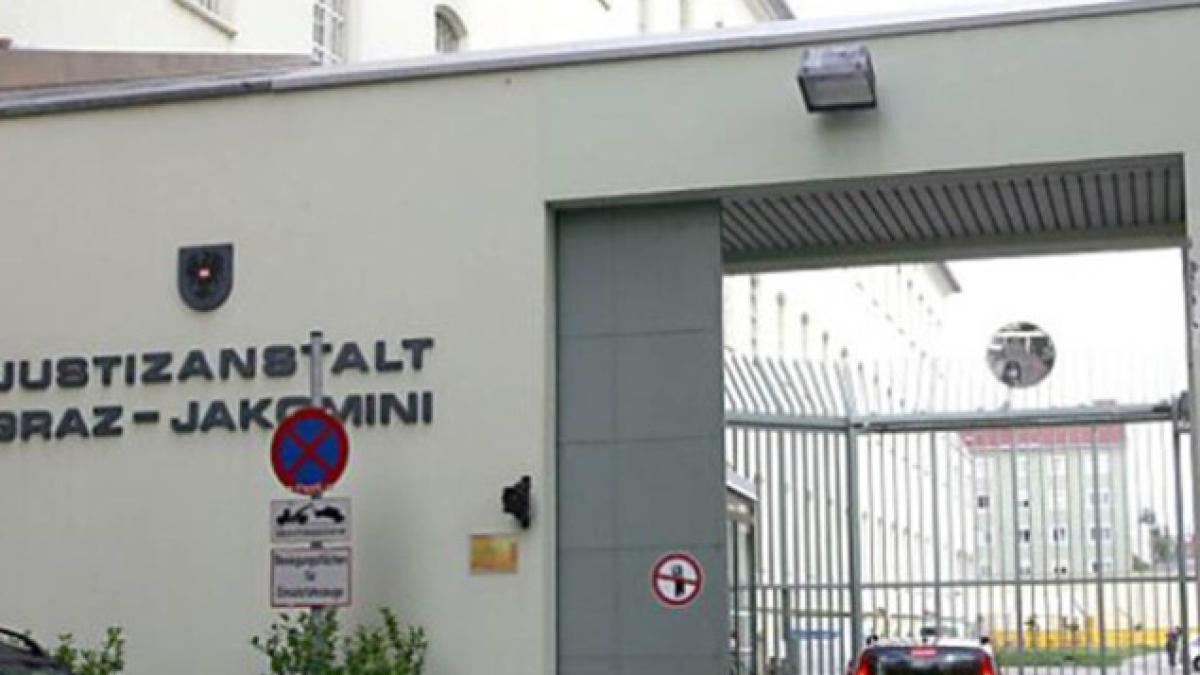 inchisoare-graz-austria