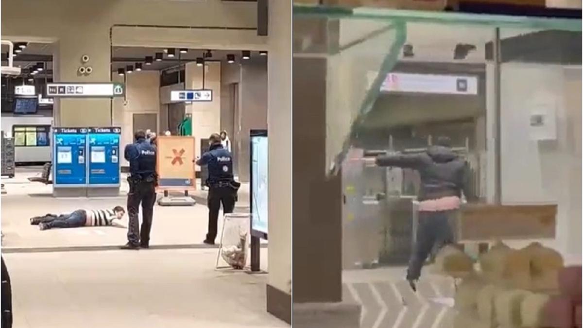 belgia--un-individ-a-atacat-la-intamplare-calatori-intr-o-statie-de-metrou-din-bruxelles-mai-multe-victime---video
