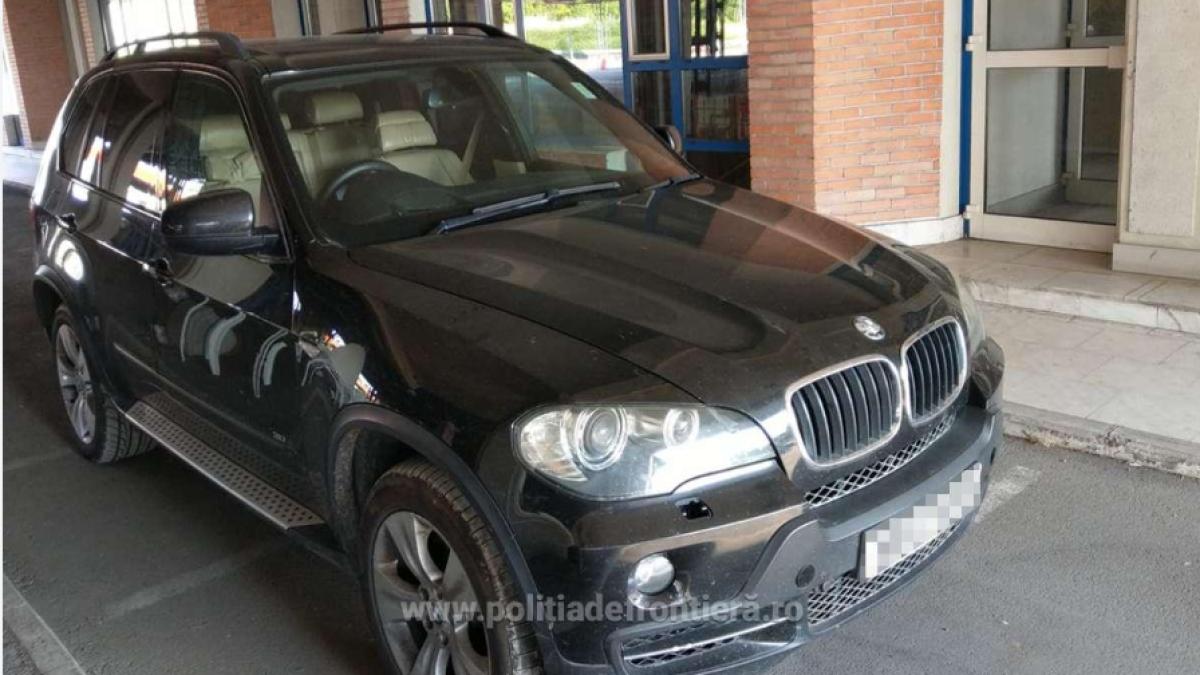 bmw-furat-din-marea-britanie-depistat-in-romania