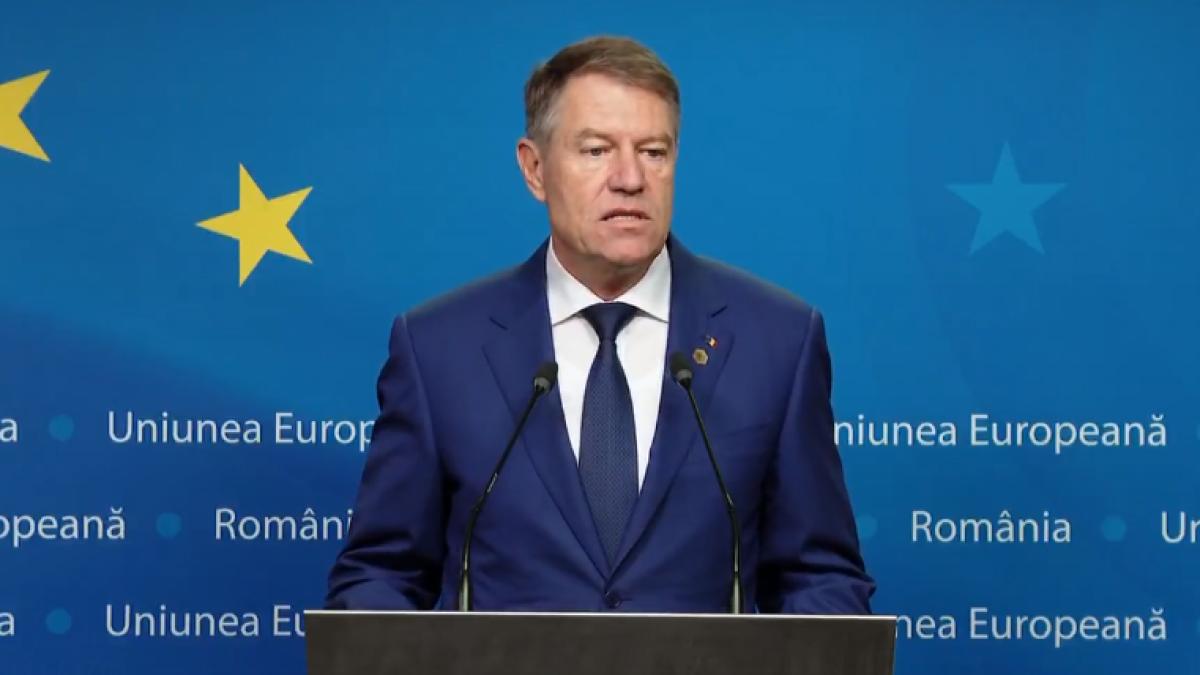 klaus-iohannis-lucian-bode-teza-de-doctorat