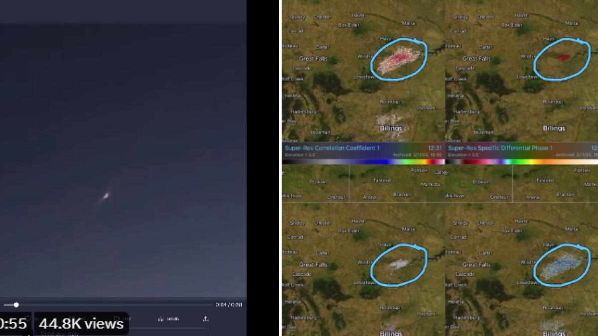 obiect-zburator-canada-justin-trudeau