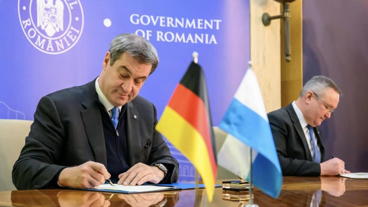 markus-soder-si-premierul-nicolae-ciuca-semnare-memorandum