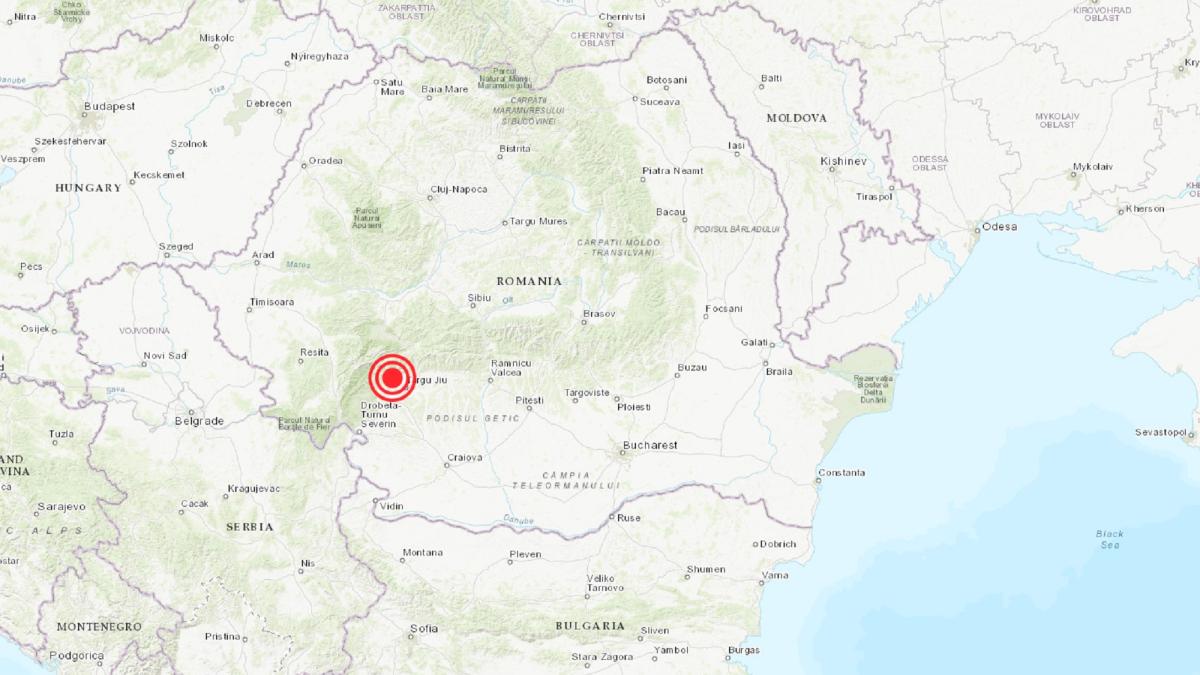 cinci-cutremure-in-romania--in-doar-trei-ore