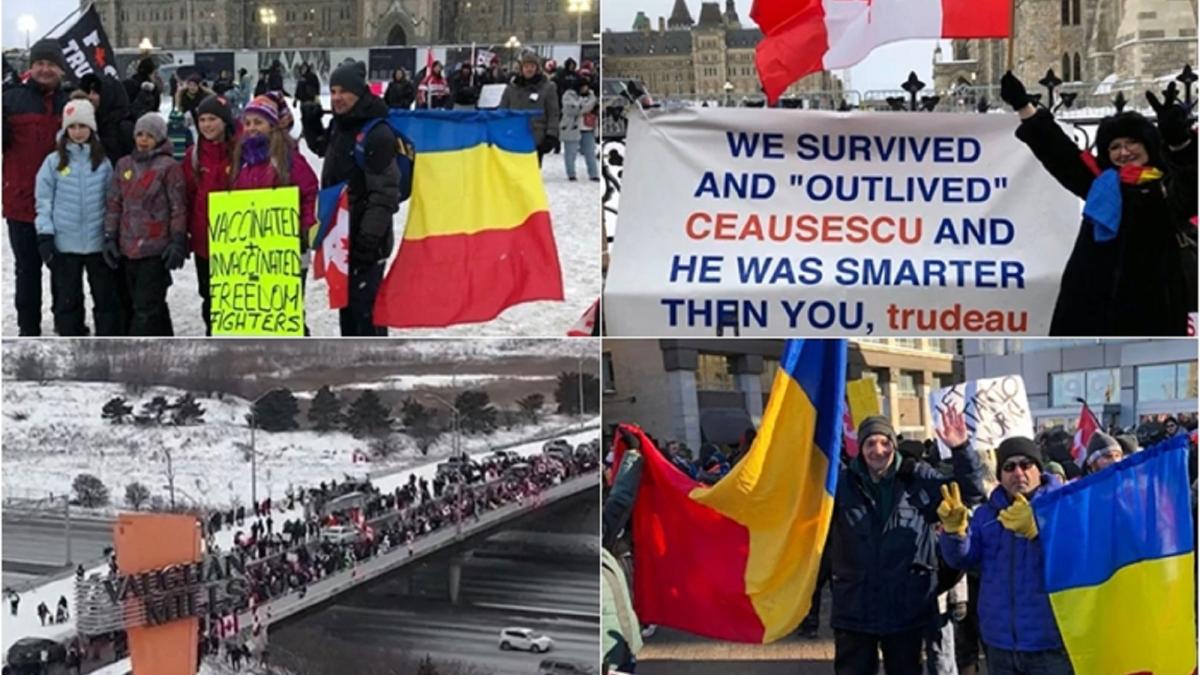 mii-de-romani--la-protestele-de-amploare-din-canada--trudeau-blocajele-sunt-inacceptabile