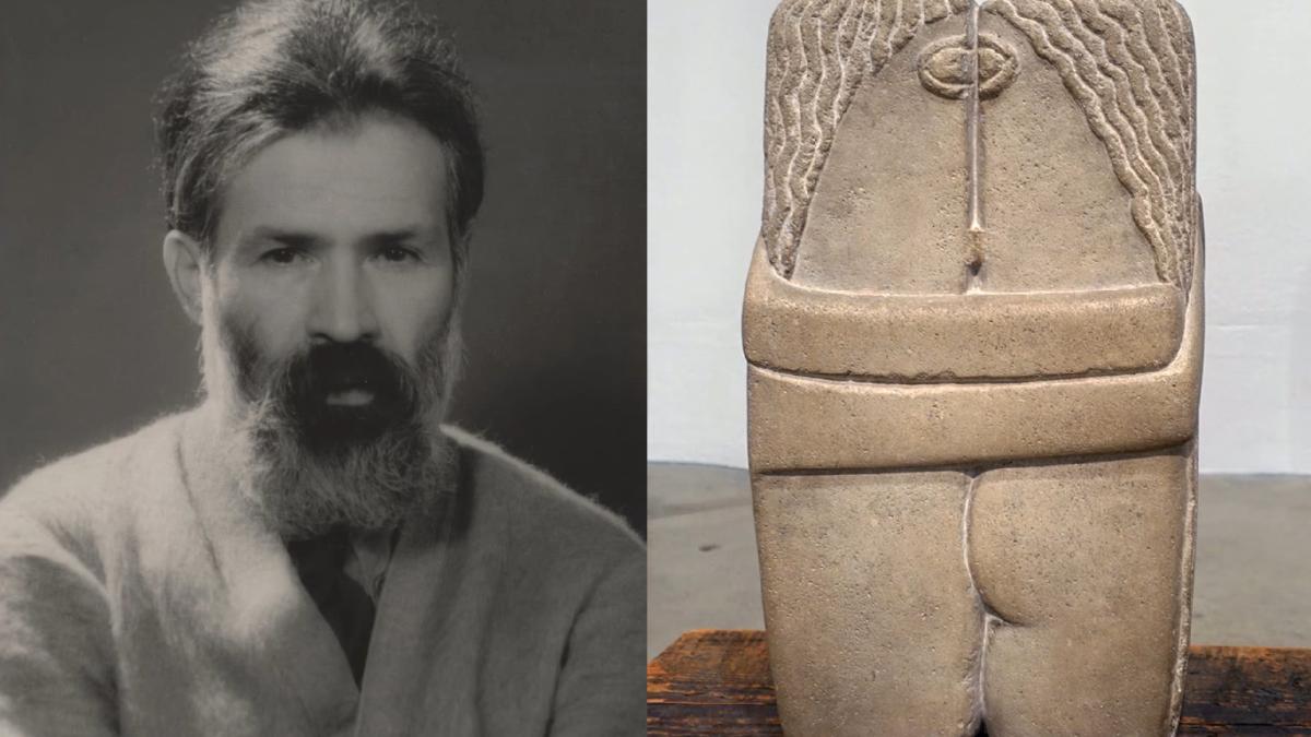 brancusi