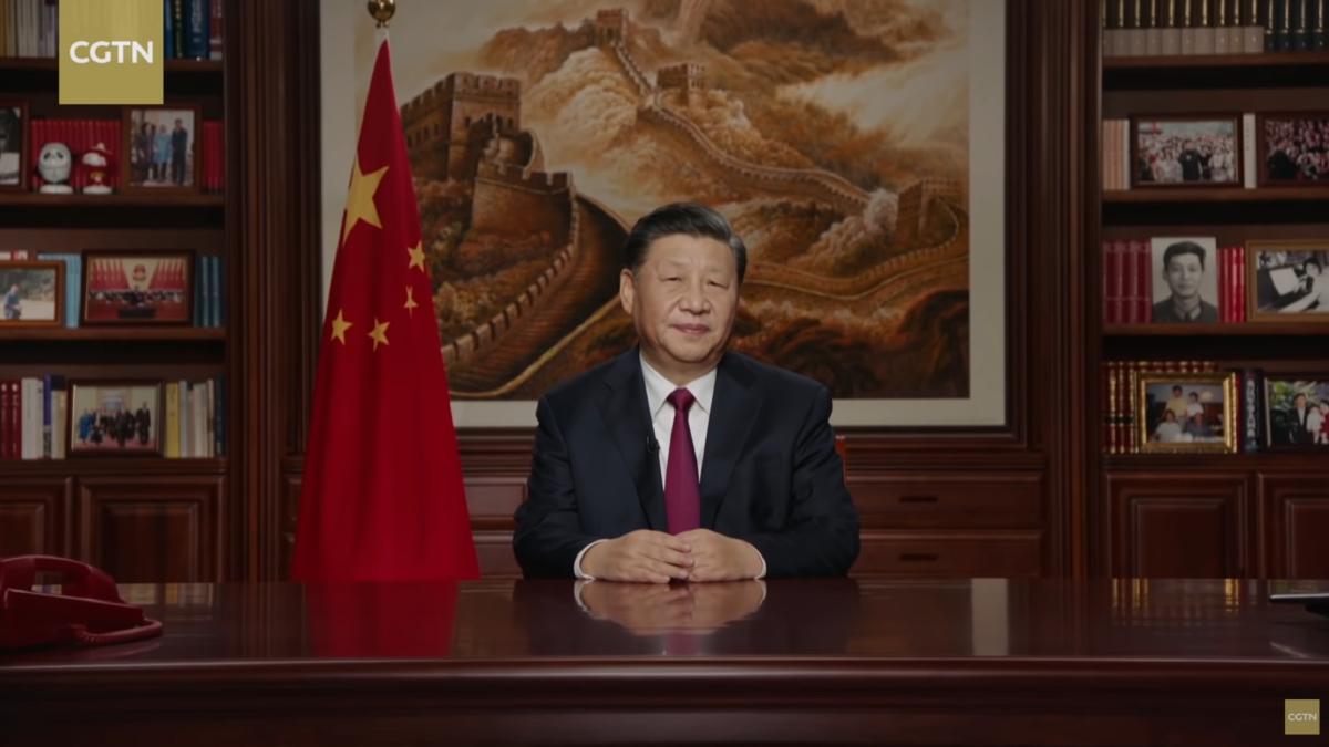 xi-jinping