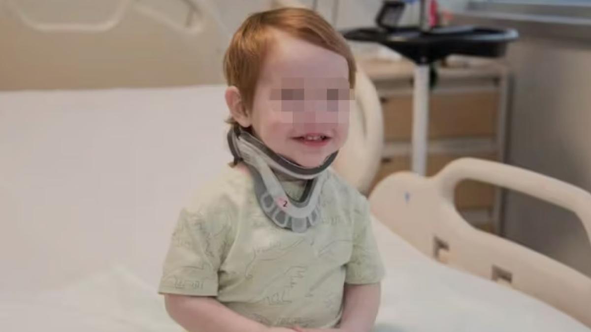 copil-trei-ani-spital