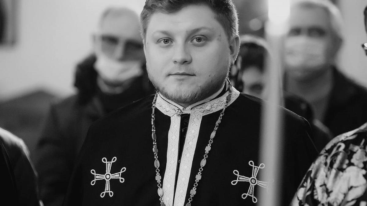 preotul-catalin-morosan-a-murit--sotia-lui-a-fost-revoltata-ca-nu-l-a-putut-transfera-la-bucuresti-si-a-adus-acuzatii-la-adresa-lui-teodosie