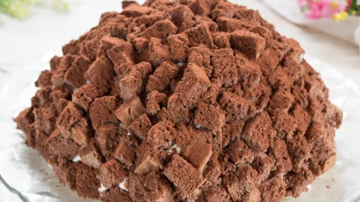 tort-mimosa-de-ciocolata