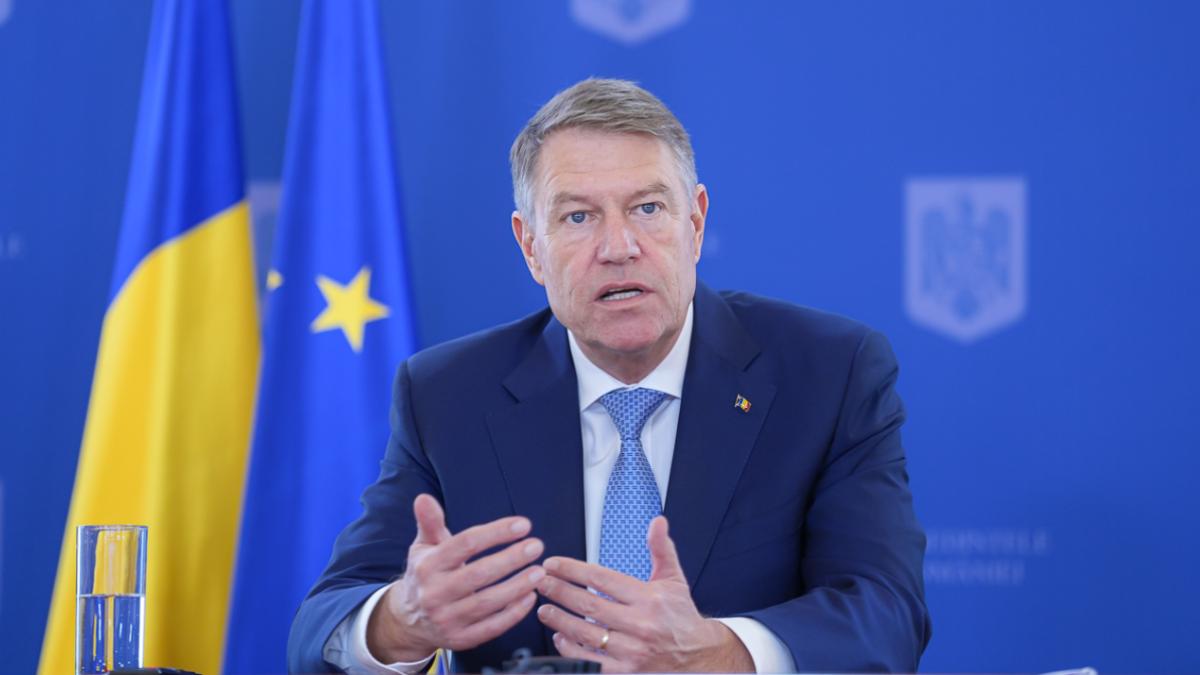 klaus-iohannis-spatiul-schengen