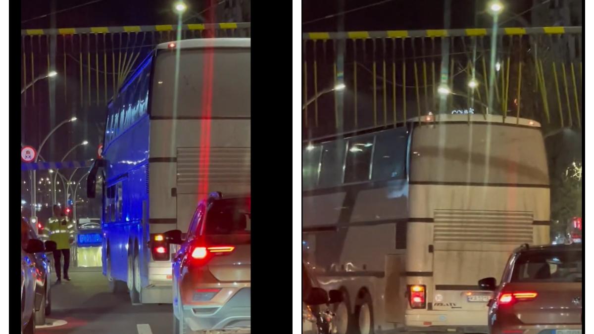 autocar-ucraina-pasajul-unirii