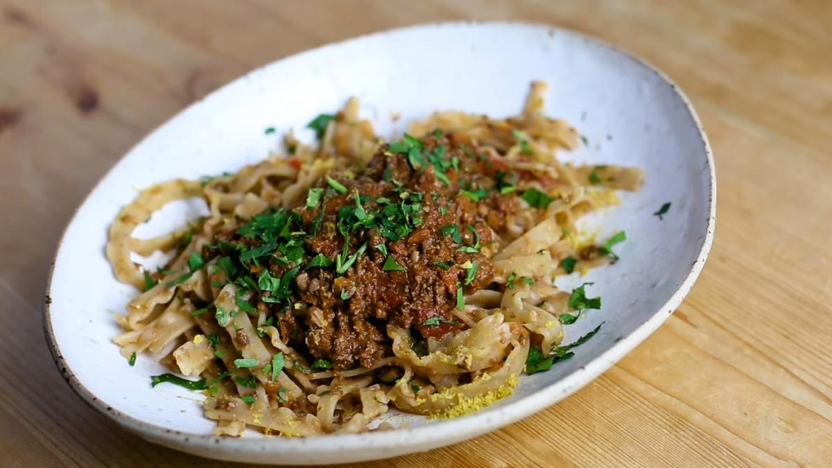 bolognese-cu-soia