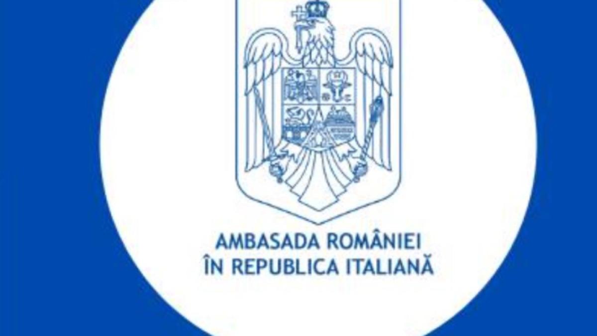 ambasada-romaniei-in-italia--anunt-pentru-conationalii-din-malta--sesiune-live-pe-teme-de-munca