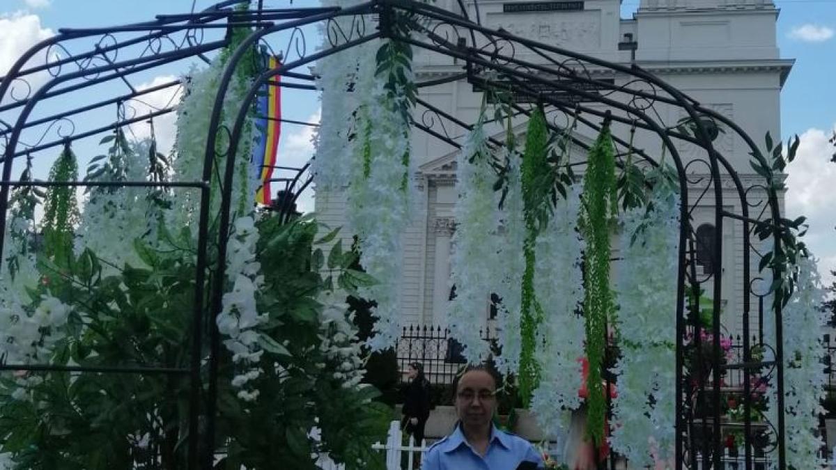 ea-este-gina--sefa-de-tren--care-a-murit-in-accidentul-feroviar-din-gara-galati