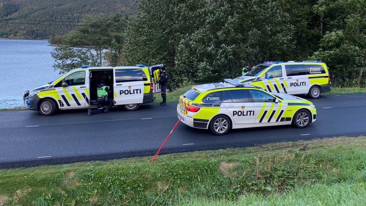 norvegia-politi-romani