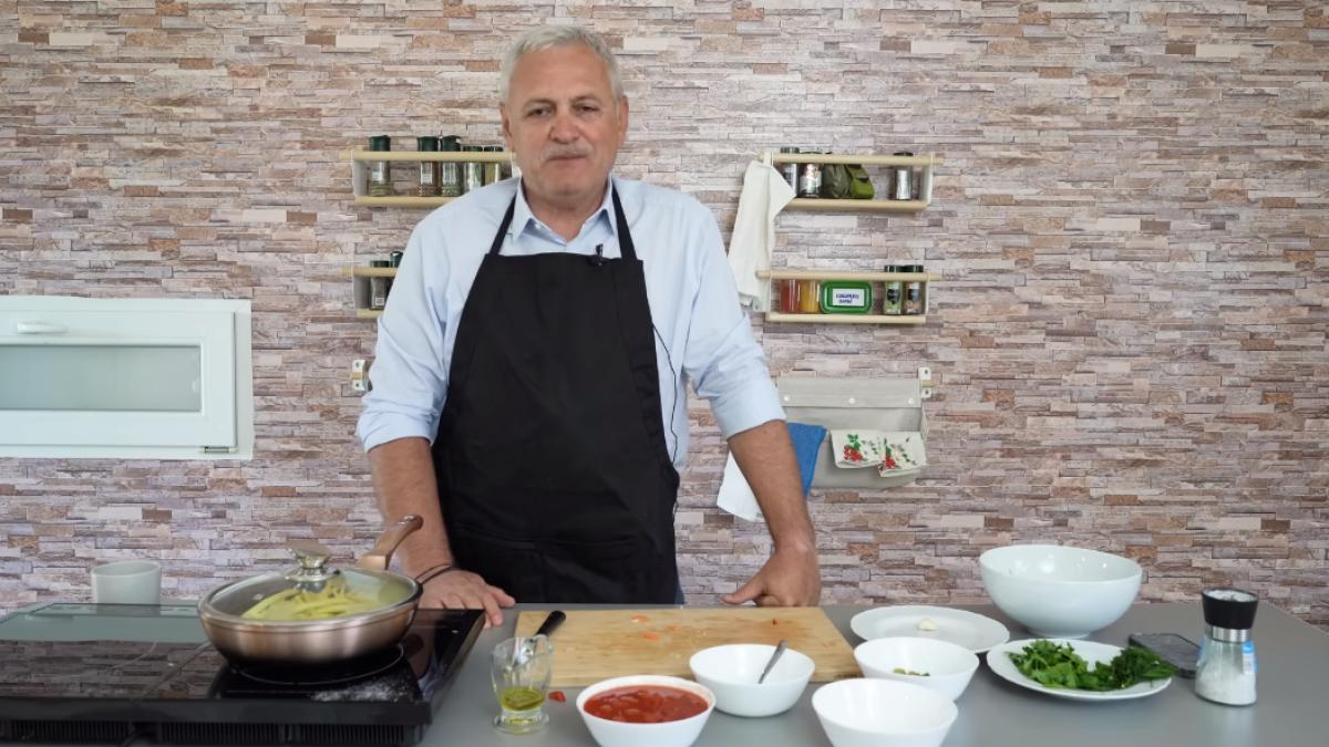 liviu-dragnea-canal-youtube-gatit