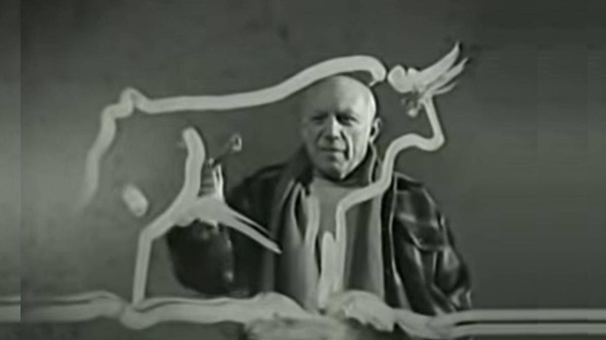 picasso