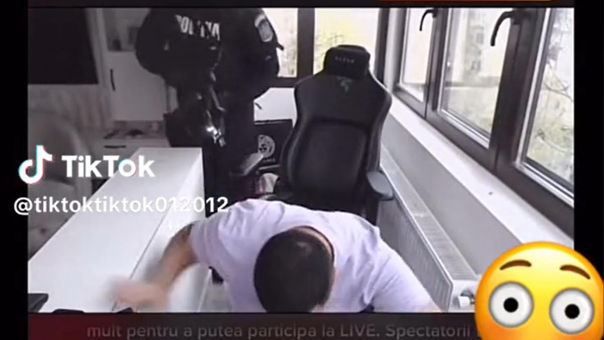 roman-politie-tiktok