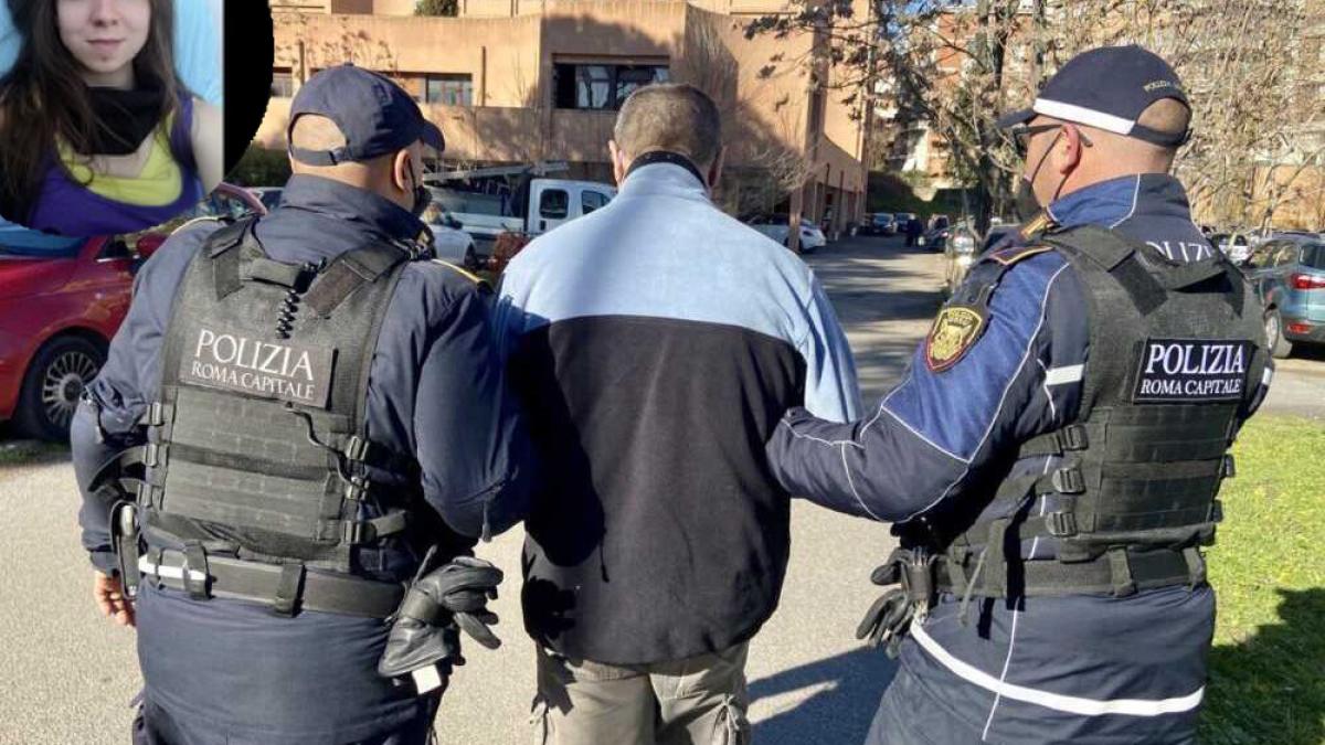roman-politia-italia-arestat-retinut